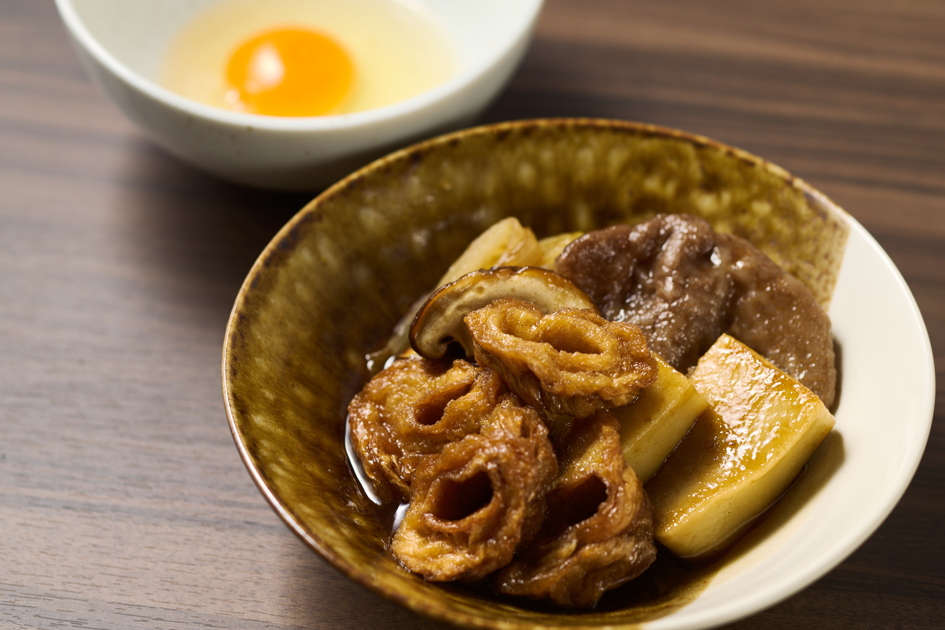 東京ではなかなか食べられない山形郷土料理